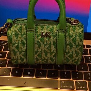 MK LIL GREEN